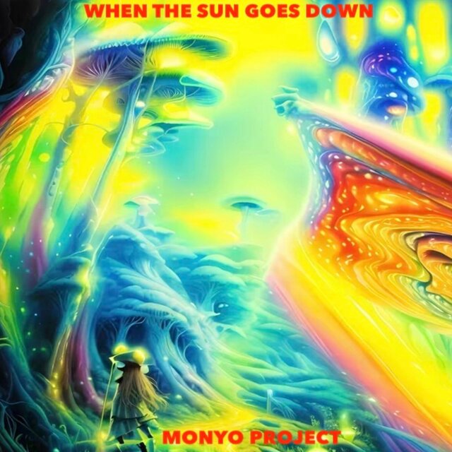 When The Sun Goes Down