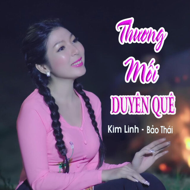 Thương Mối Duyên Quê