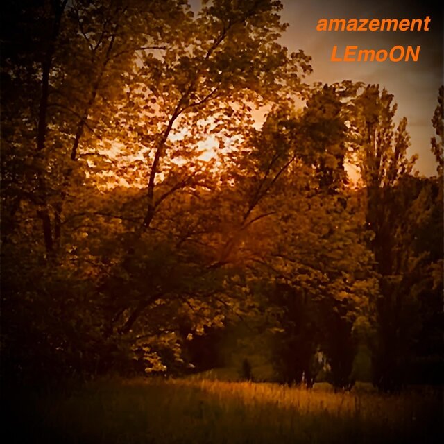 amazement