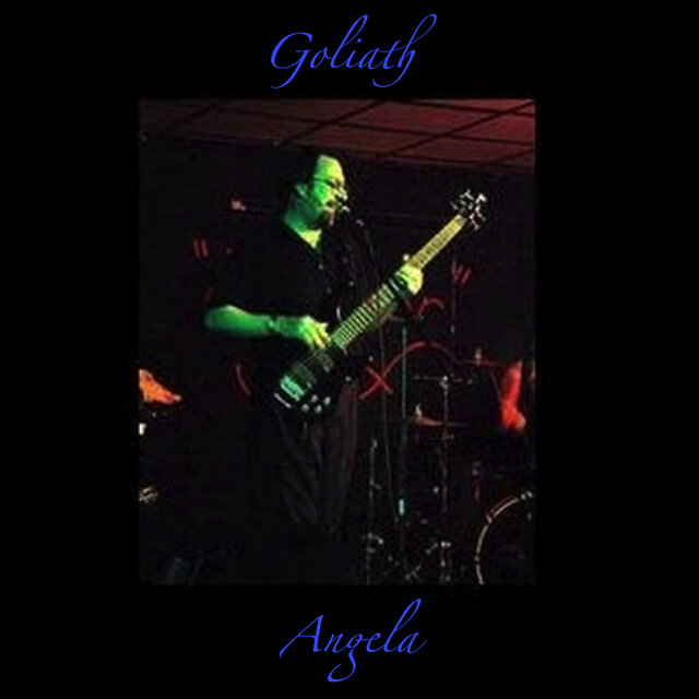 Angela