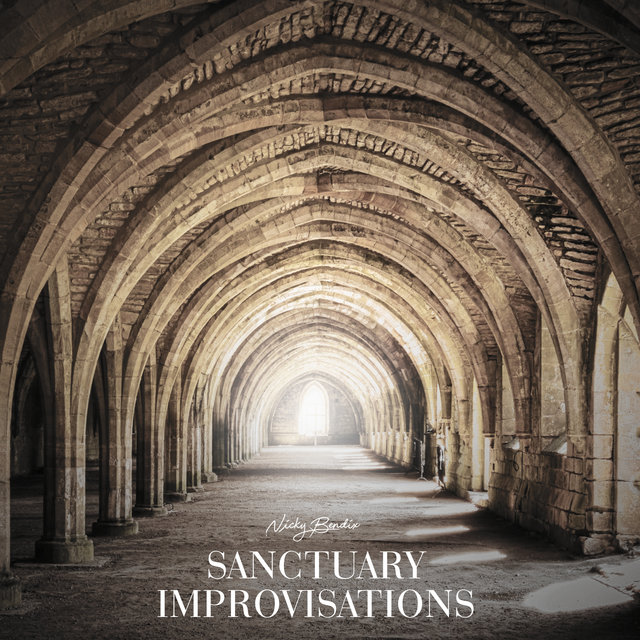 Sanctuary Improvisations