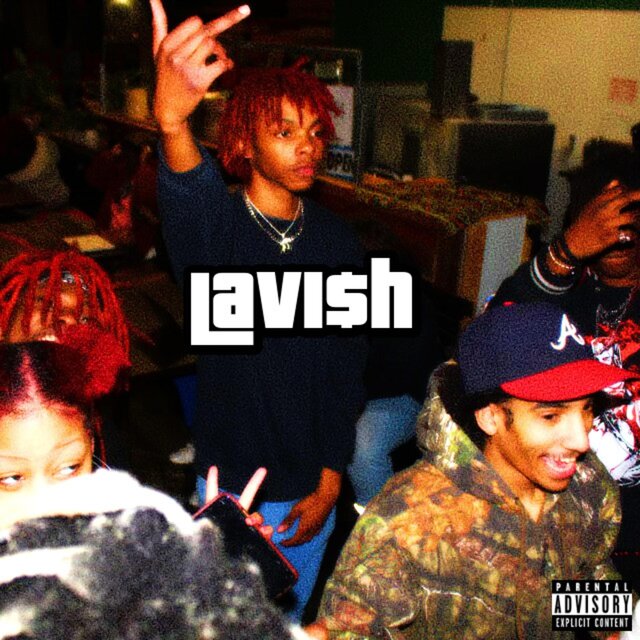 Lavish 2.5