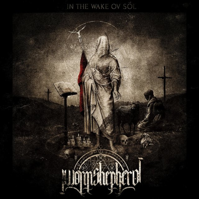 Wretchedness Upon the Gates (feat. David Simonich)