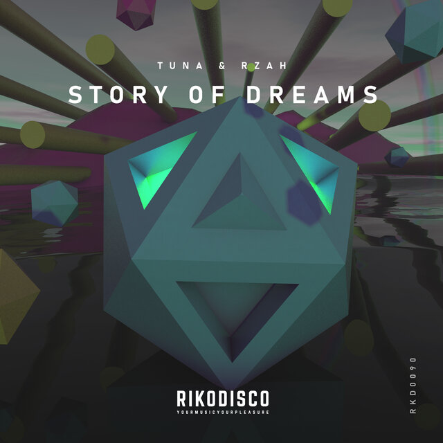 Story of Dreams