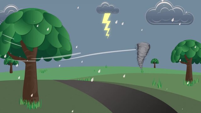 Weather Song