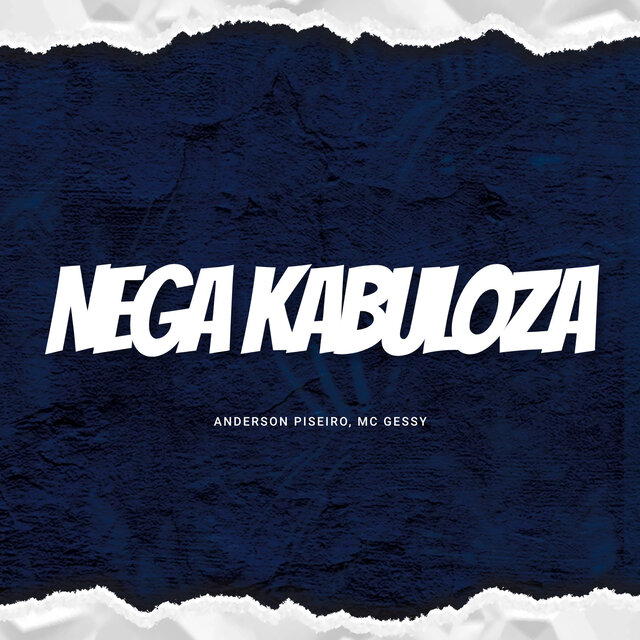 Nega Kabuloza