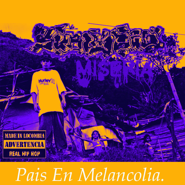 Pais en Melancolia