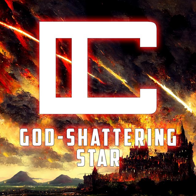 God-Shattering Star (from "Fire Emblem: Three Houses") (Death Metal Cover)