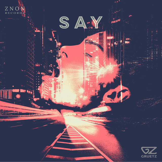 Say