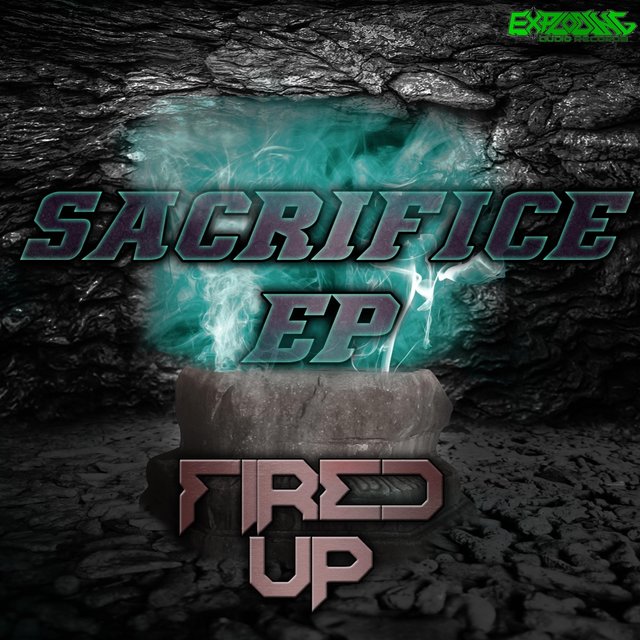 Sacrifice EP