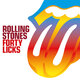 Cover art for album Forty Licks by The Rolling Stones