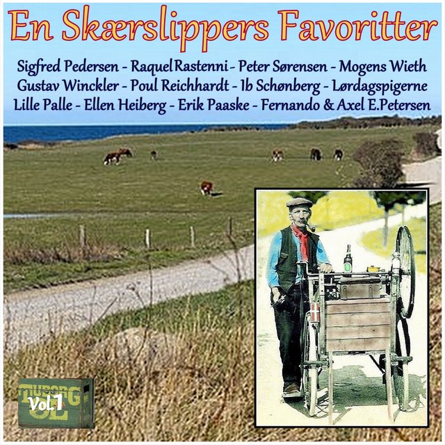 En Skærslippers Favoritter Vol. 1