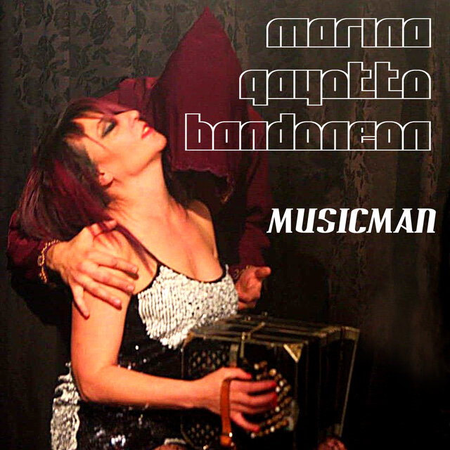 Musicman