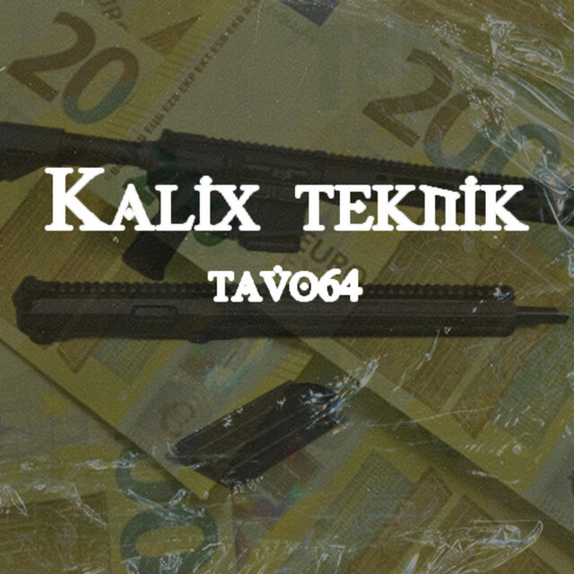 Kalix Teknik