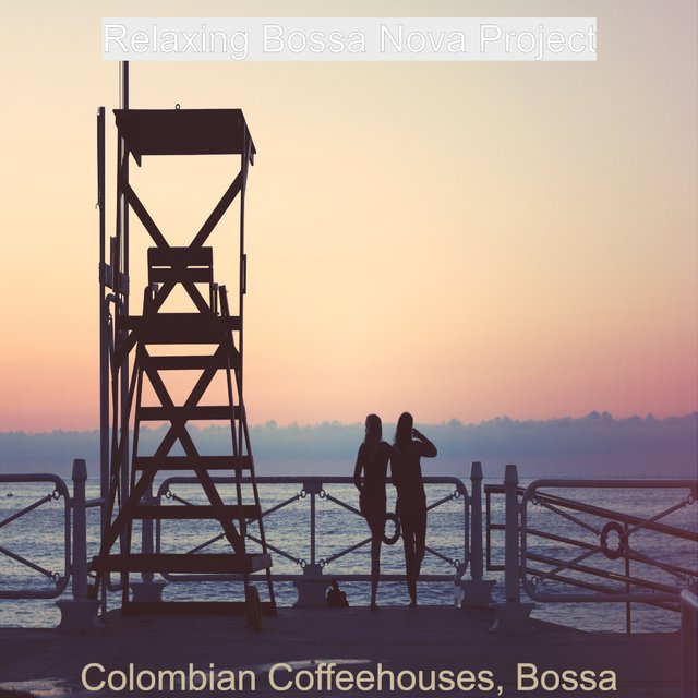 Colombian Coffeehouses, Bossa