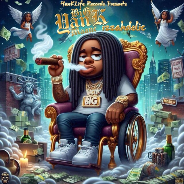 izzahdelic