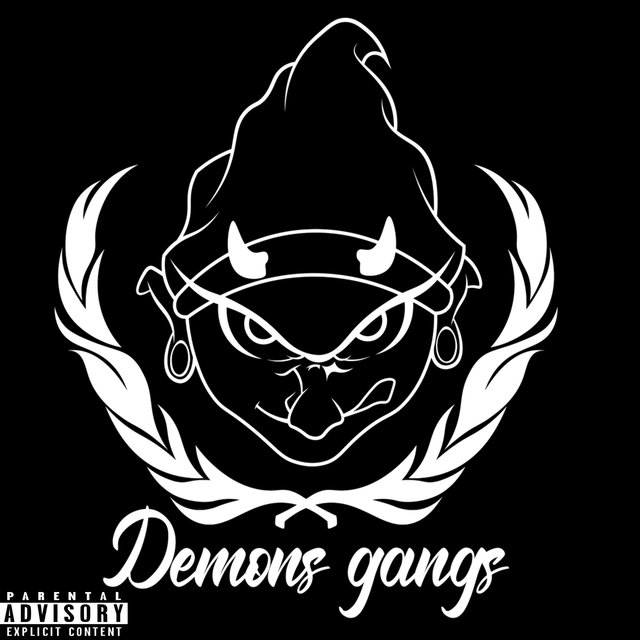 DEMONS GANG
