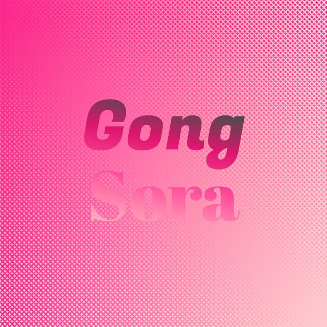 Gong Sora