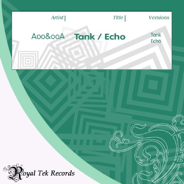 TankEcho