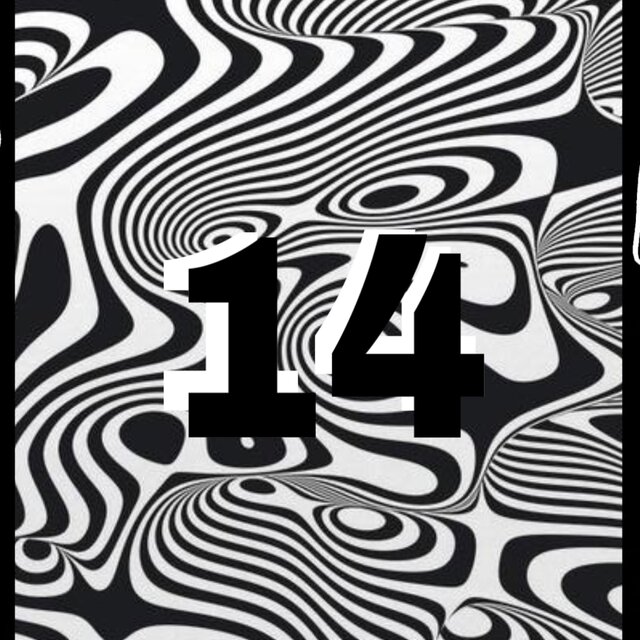 14