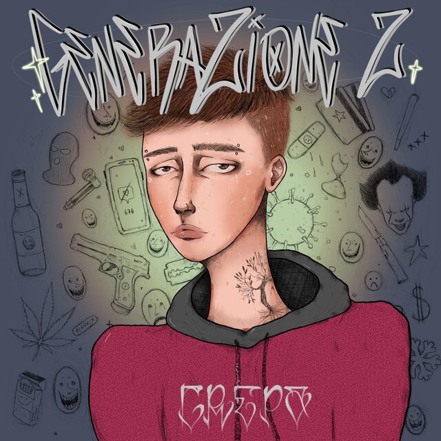 GENERAZIONE Z