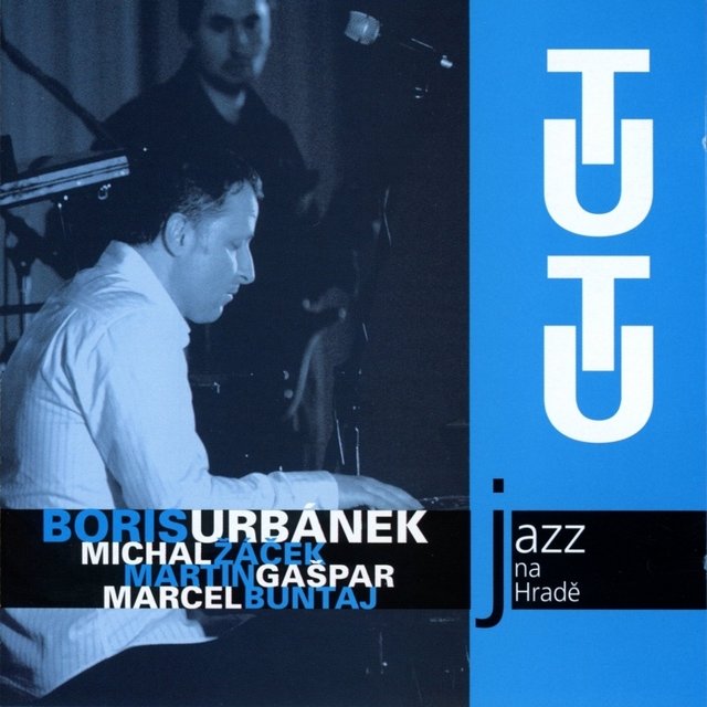 Jazz Na Hradě (Live)