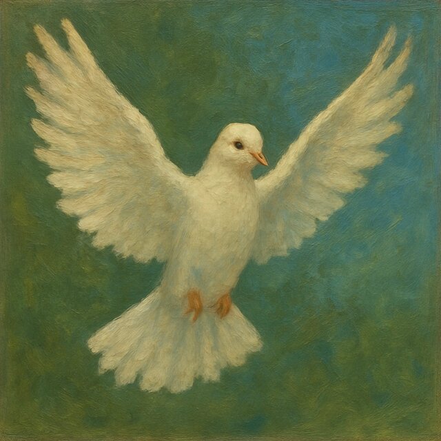 SAD BIRDS STILL SING. (DELUXE)