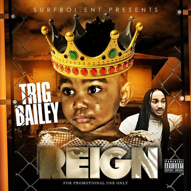 Reign