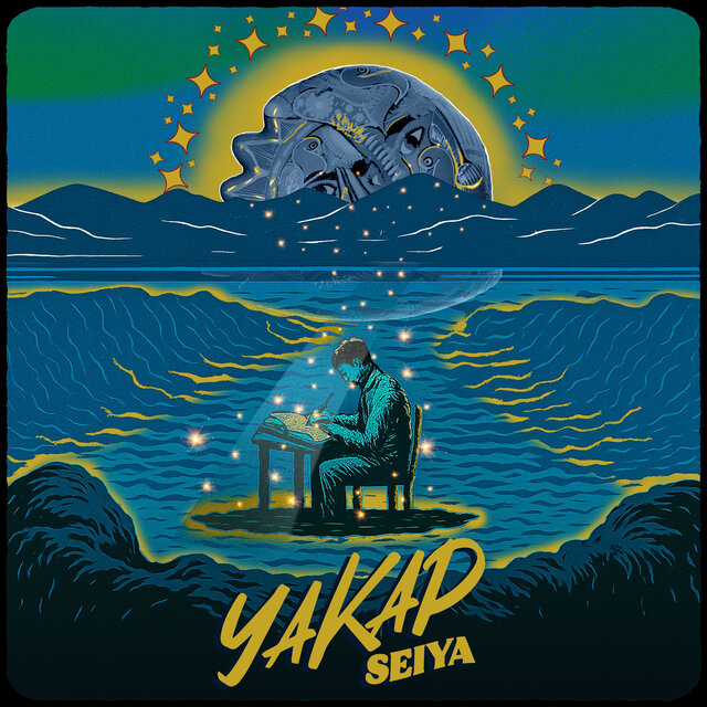 YAKAP