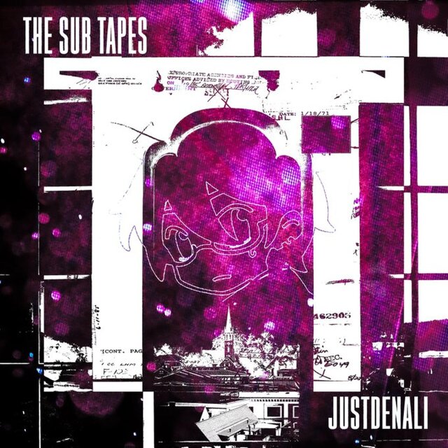 Denali Presents, Dreamers Disease: The Sub Tapes