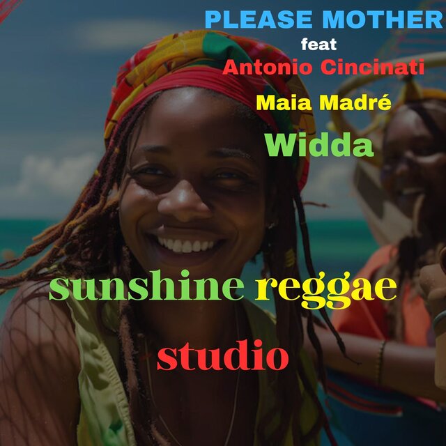 sunshine reggae studio