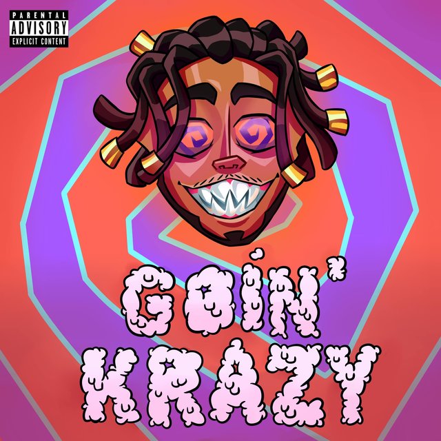 Goin' Krazy