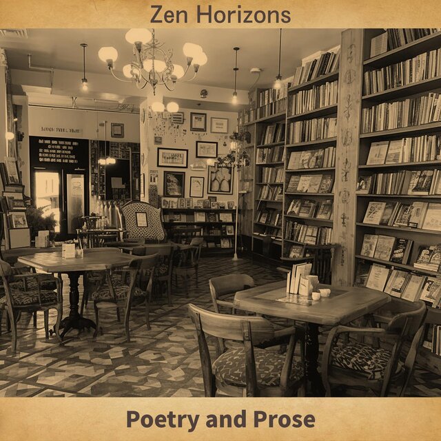 Poetry and Prose