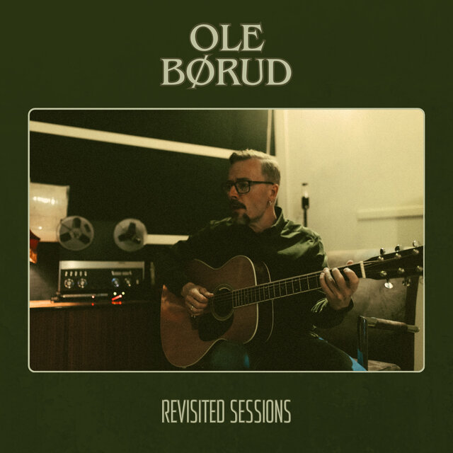Revisited Sessions