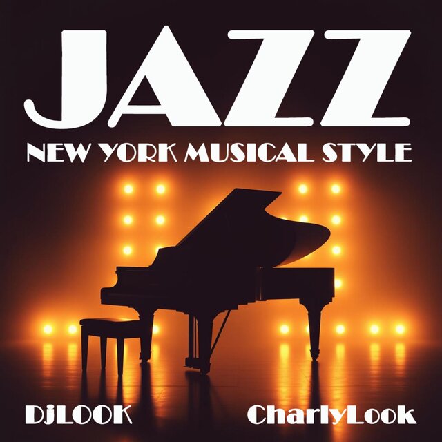 JAZZ, NEW YORK MUSICAL STYLE