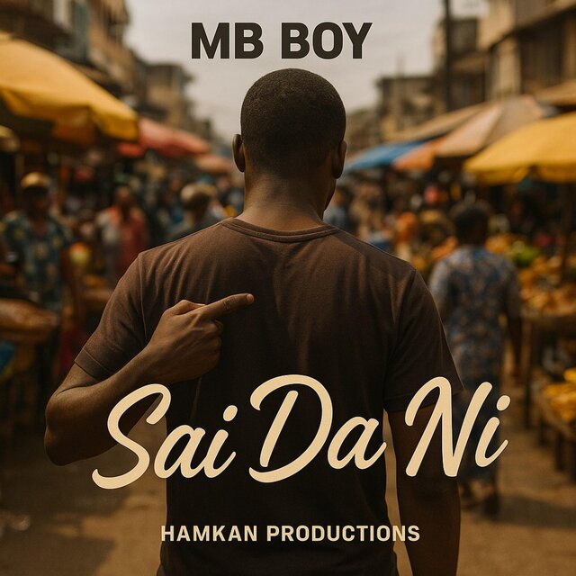 MB boy sai da ni