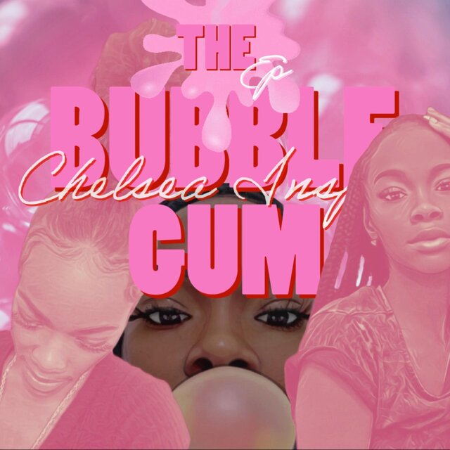 Bubble Gum