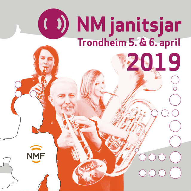 NM Janitsjar 2019 - 1 divisjon