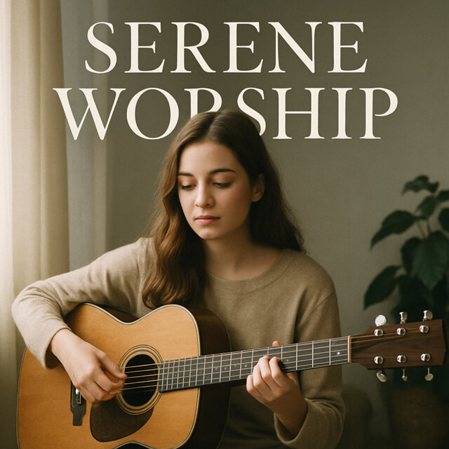 Serene Worship