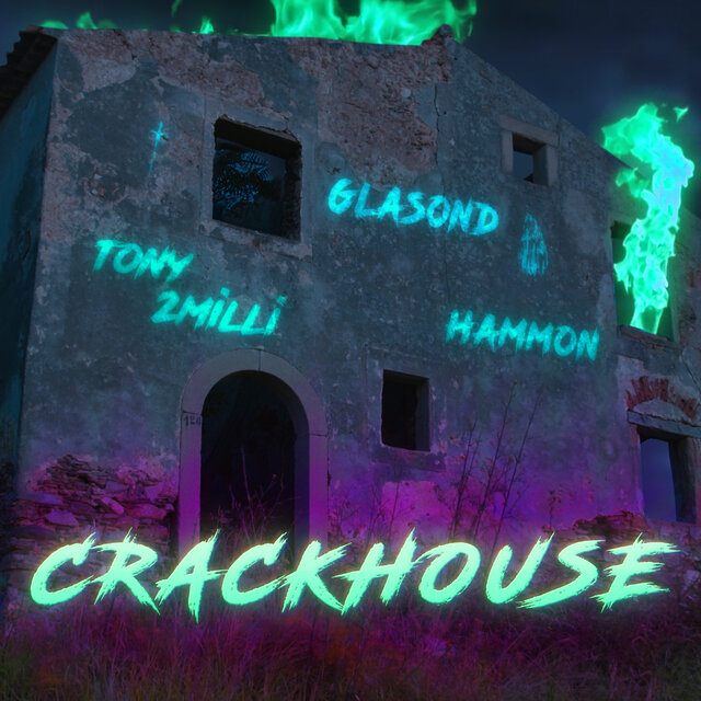 Crackhouse