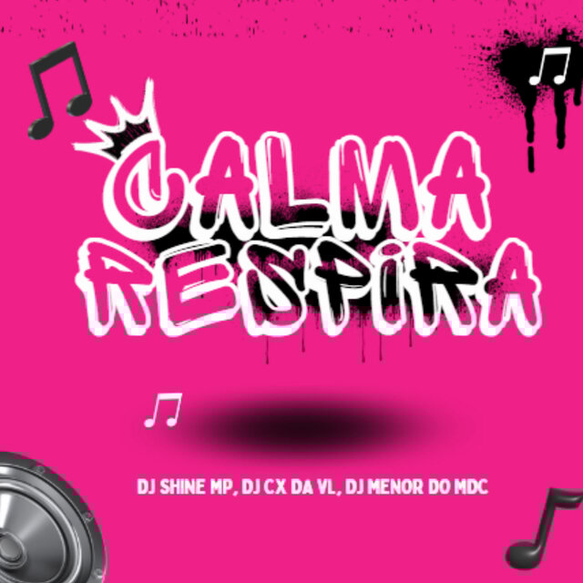 Calma, respira