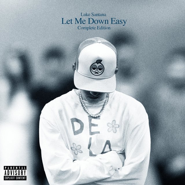 Let Me Down Easy (Complete Edition)