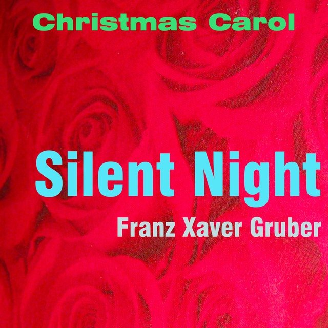 Silent Night (Christmas Carol - Church Organ)