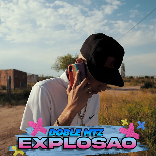 Explosao