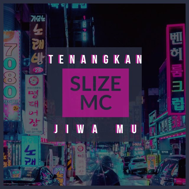 Tenangkan Jiwa Mu