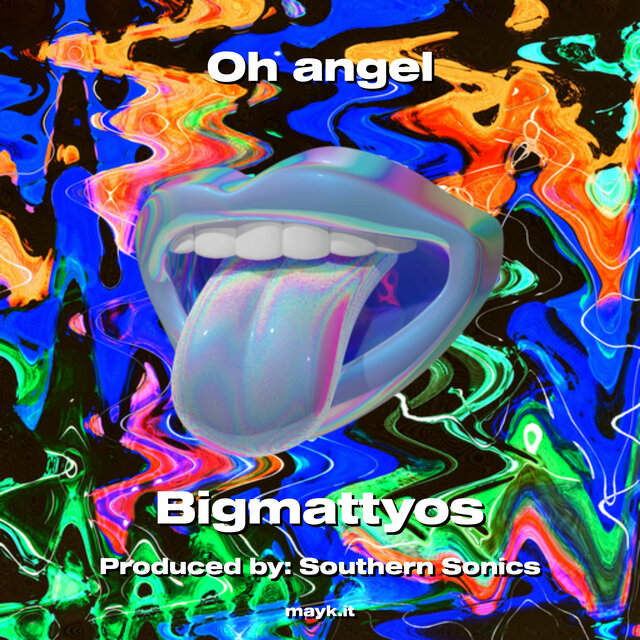 Oh angel