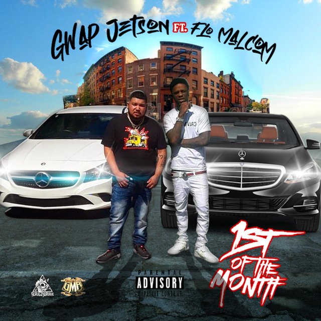 1st of the Month (feat. Flo Malcom)