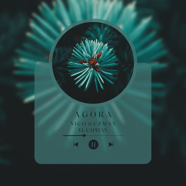AGORA (Radio Edit)