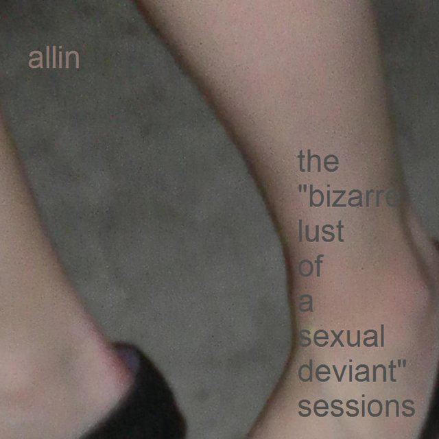 Lust Sessions Lust Sessions