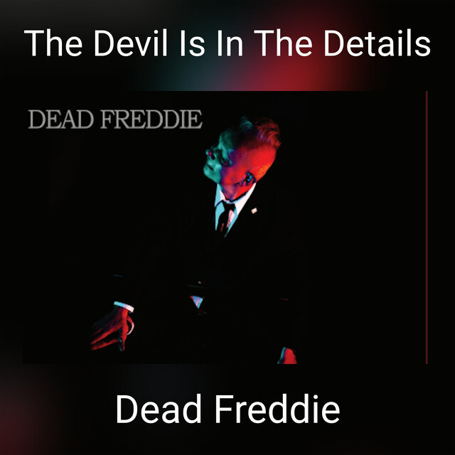 The Devil Is In The Details